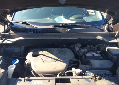 2016 Kia Soul from USA, damaged, VIN KNDJN2A20G7348965